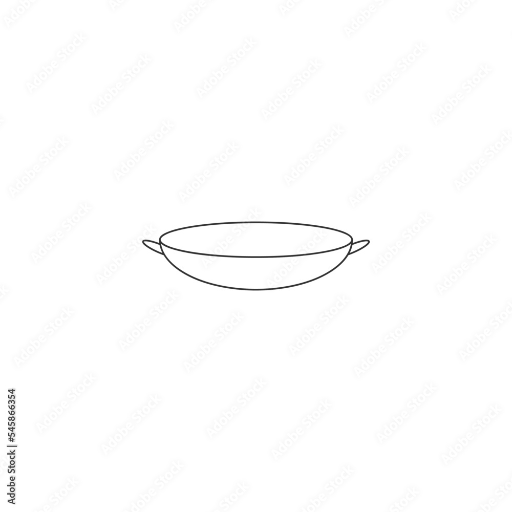 kitchen tools icon vector kitchen tools icon vector