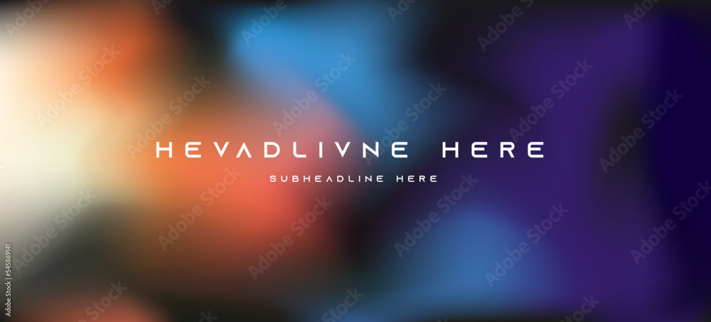 colorful red blue gradient mesh modern background design element for banner brochure flyer presentation template colorful red blue gradient mesh modern background design element for banner brochure flyer presentation template