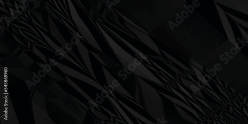 Black texture Black silk background . Black fabric background texture . abstract background luxury cloth or liquid wave or wavy folds of grunge silk texture material or smooth luxurious .