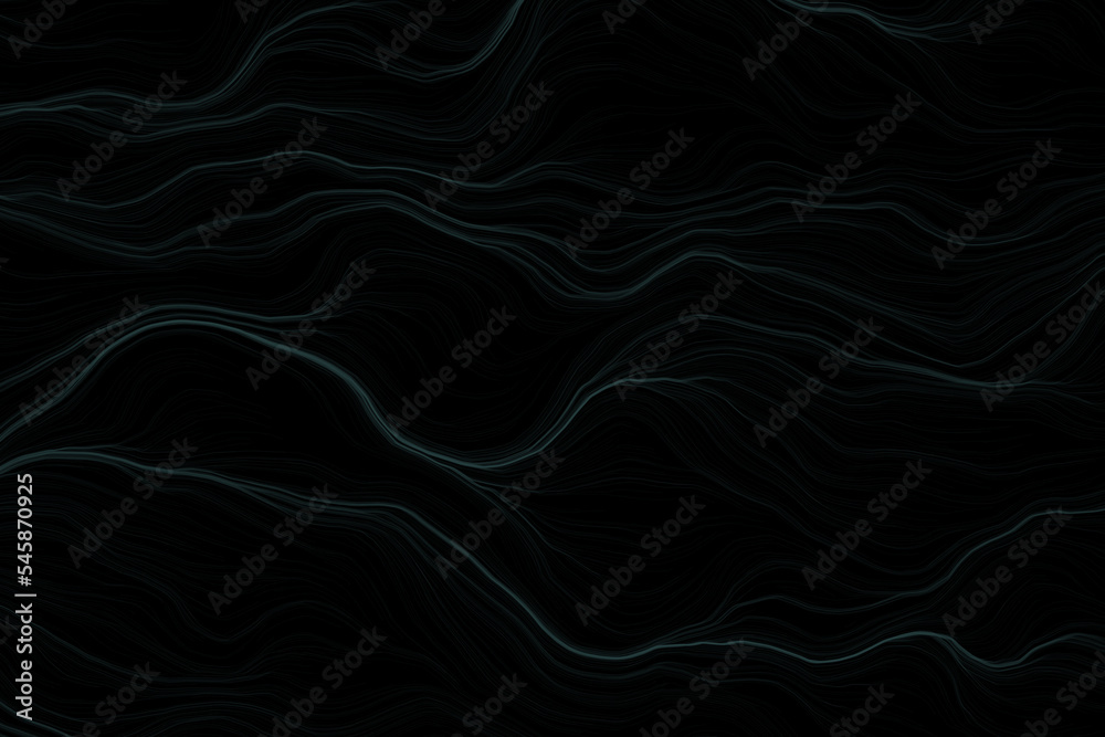 Silk Lines texture acting like nerves on a black screen, backdrop colored hair lines Silk Lines texture acting like nerves on a black screen, backdrop colored hair lines