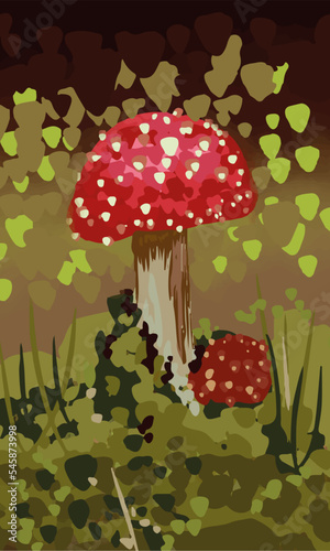 Amanita