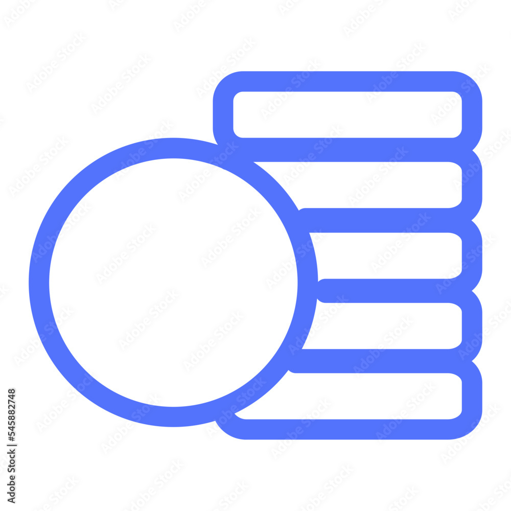 Coins Currency Finance Money Payment Icon Coins Currency Finance Money Payment Icon