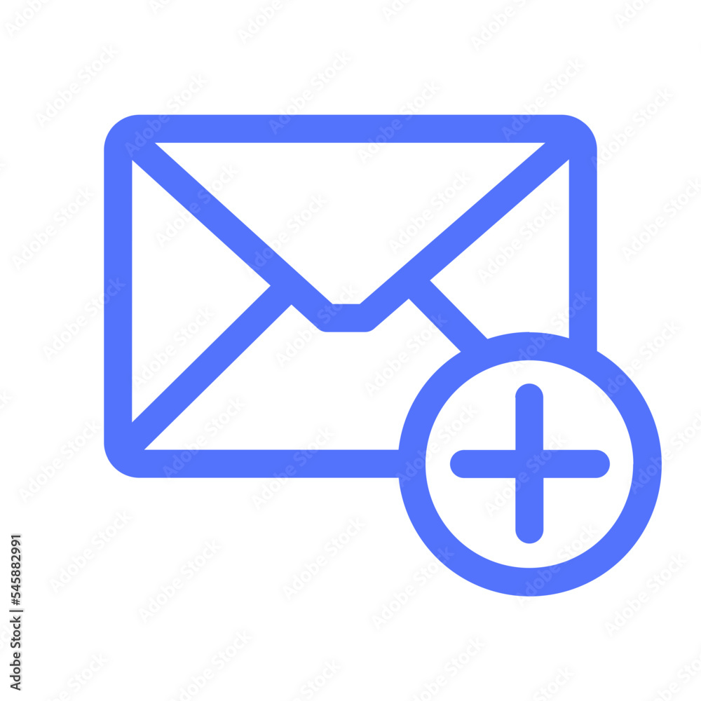 Communication New Mail Message Warning Searchemail Mails Icon Communication New Mail Message Warning Searchemail Mails Icon