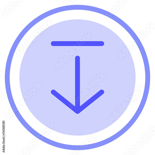 body pain belly pregnancy icon