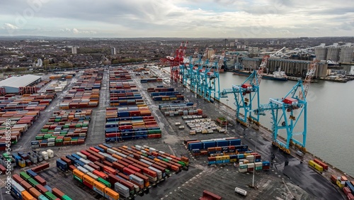 Port of Liverpool
