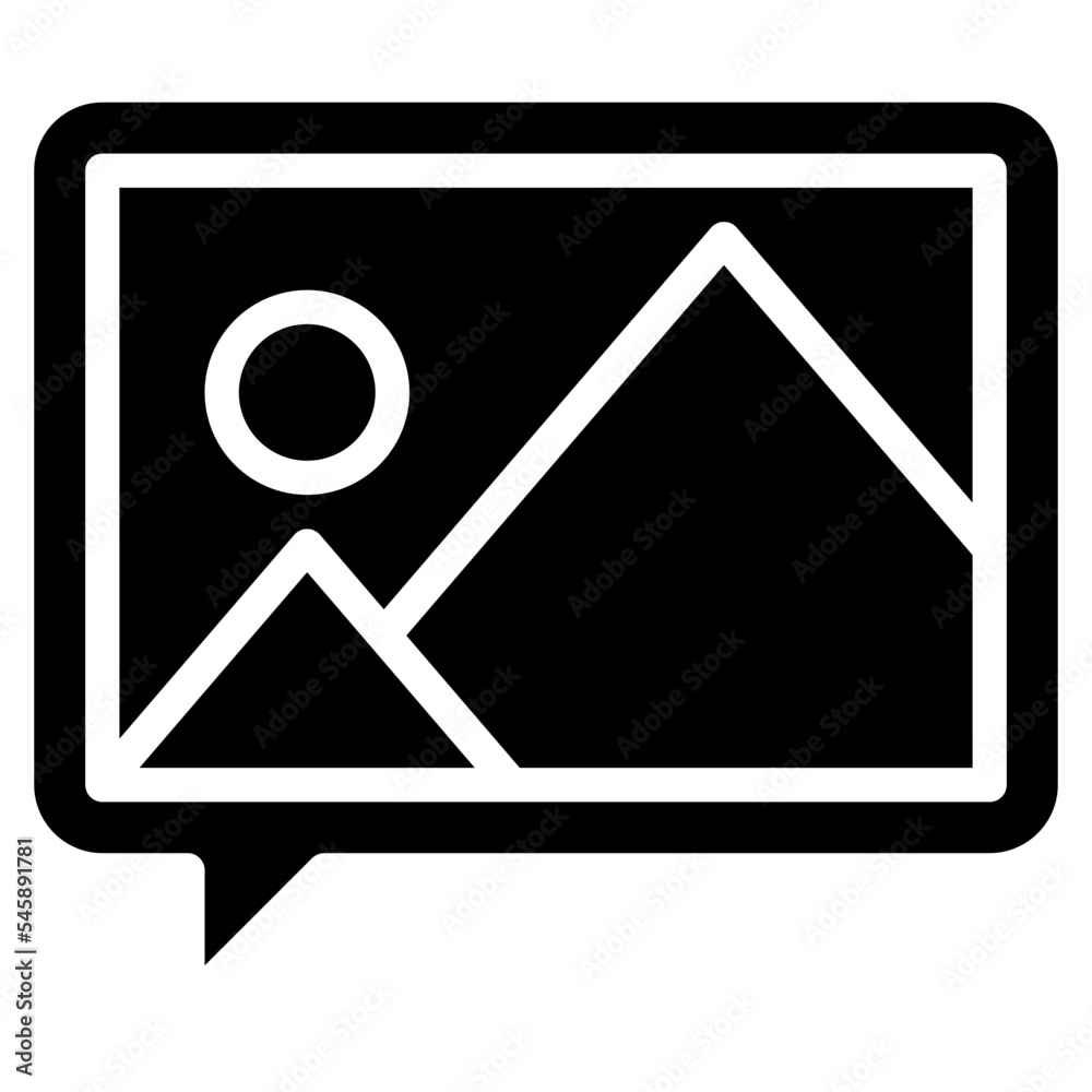 Image glyph icon Image glyph icon