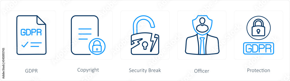 gdpr, copyright gdpr, copyright
