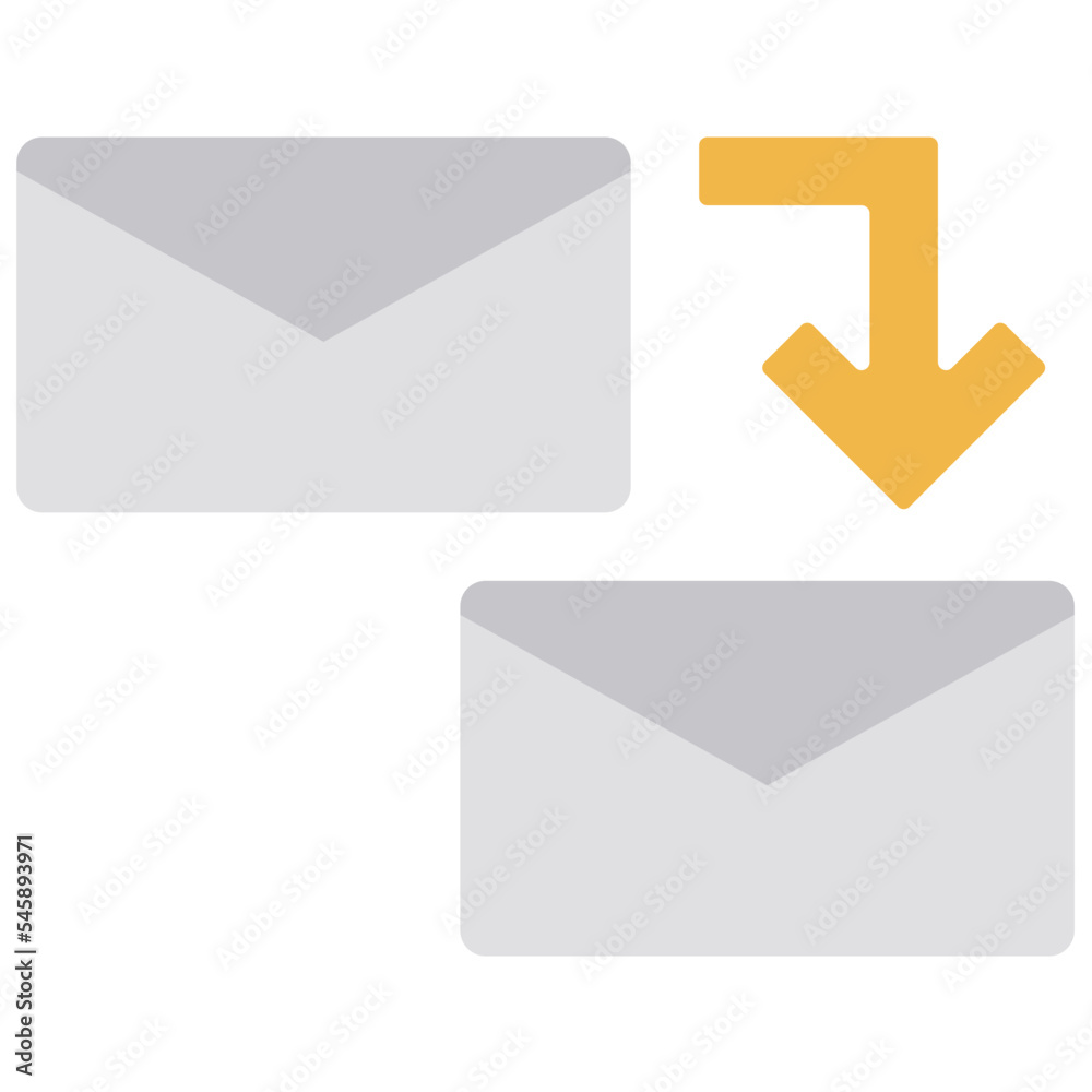 Reply flat icon Reply flat icon