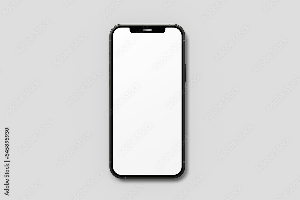 Phone Blank Mockup Phone Blank Mockup