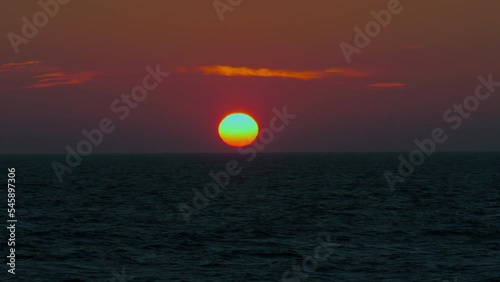 your postcard from the sea
