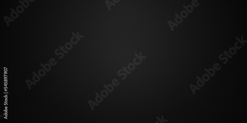 Dark black Geometric grid C...