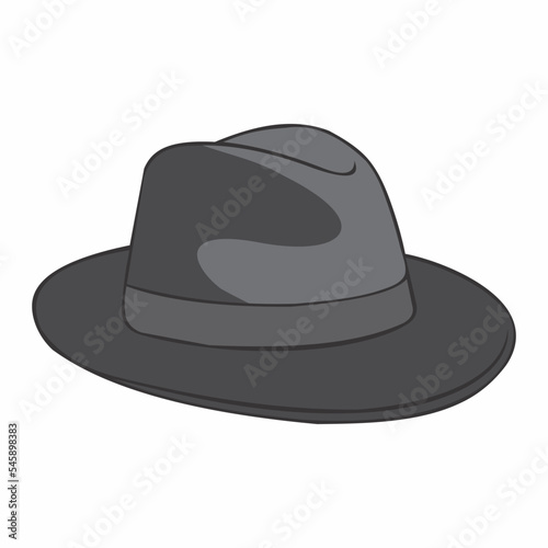 black hat