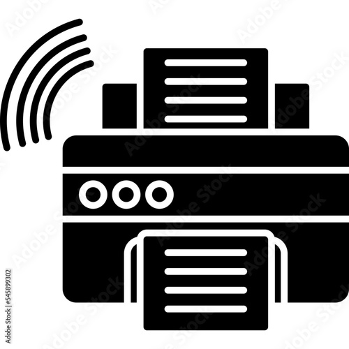 Printer Icon