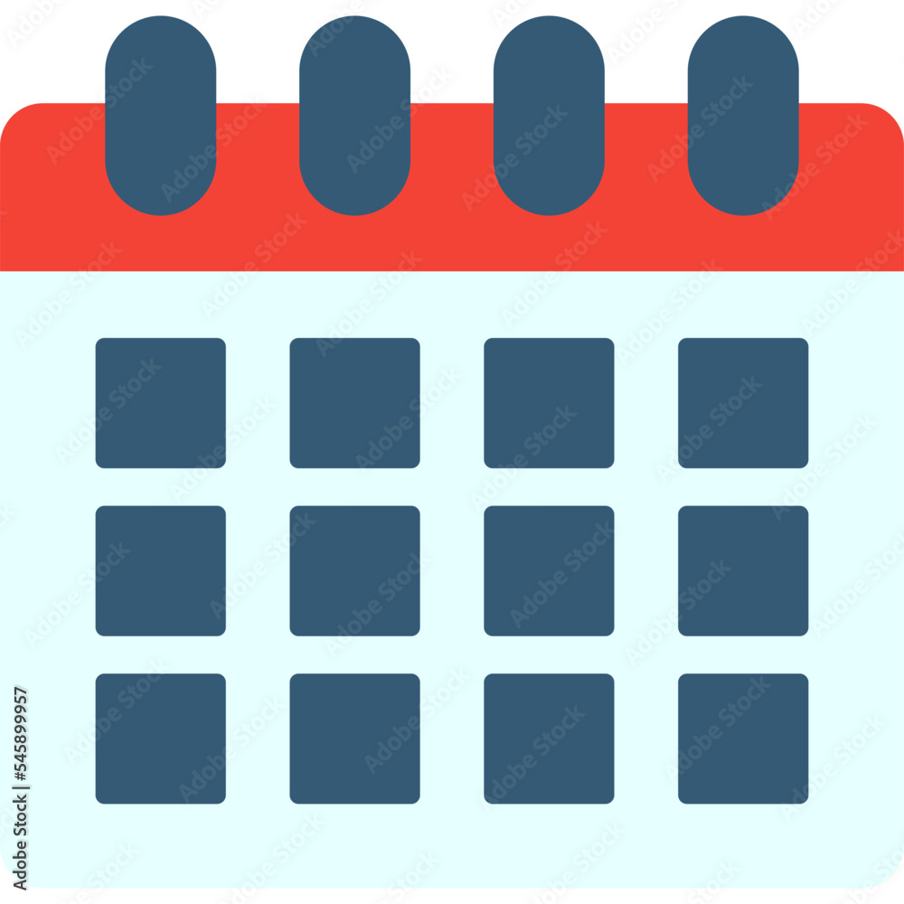 Calendar Icon Calendar Icon
