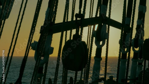 Have you ever wanted to go sailing?