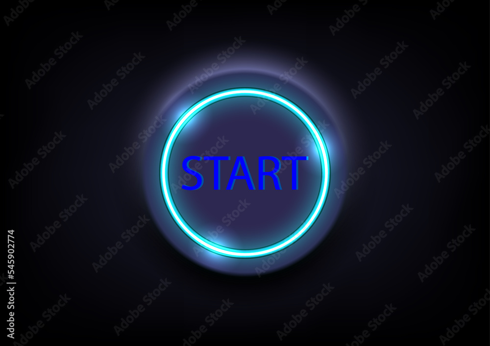 Push otton start switch Push otton start switch