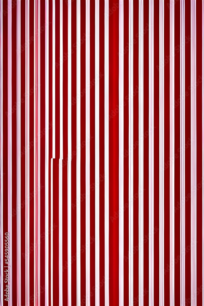 Naklejka premium Abstract red background pattern. Wallpaper background texture line stripes