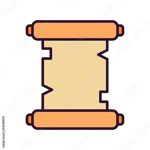 Old Scroll Icon