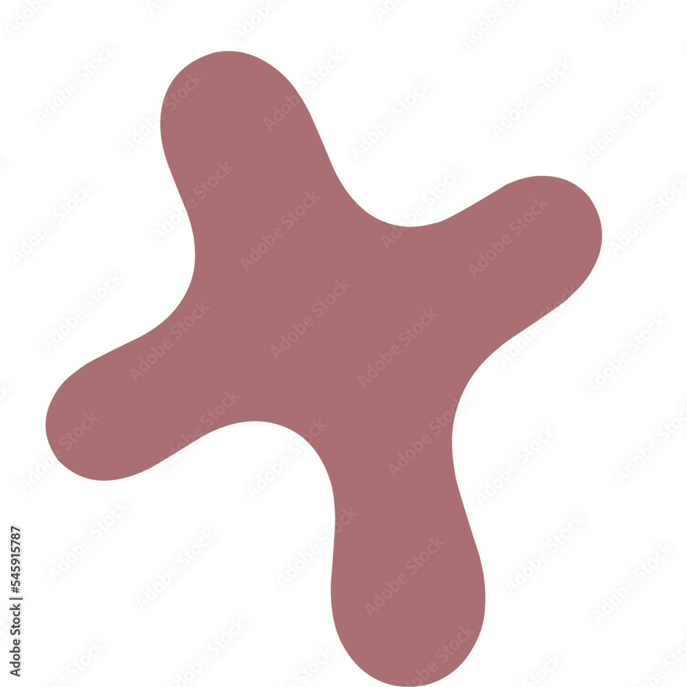 Creative Aesthetic Blob Creative Aesthetic Blob