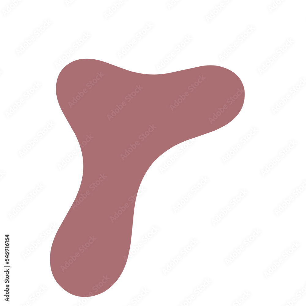 Creative Aesthetic Blob Creative Aesthetic Blob