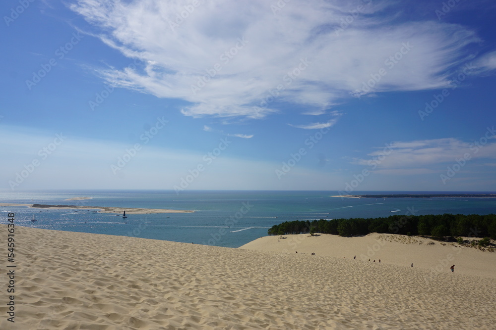 Dune du Pilat 2