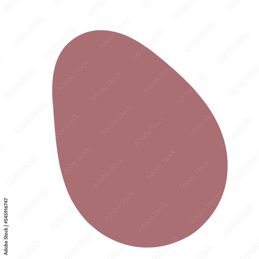 Creative Aesthetic Blob Creative Aesthetic Blob