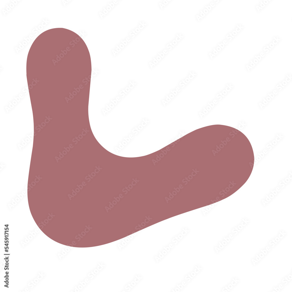 Creative Aesthetic Blob Creative Aesthetic Blob