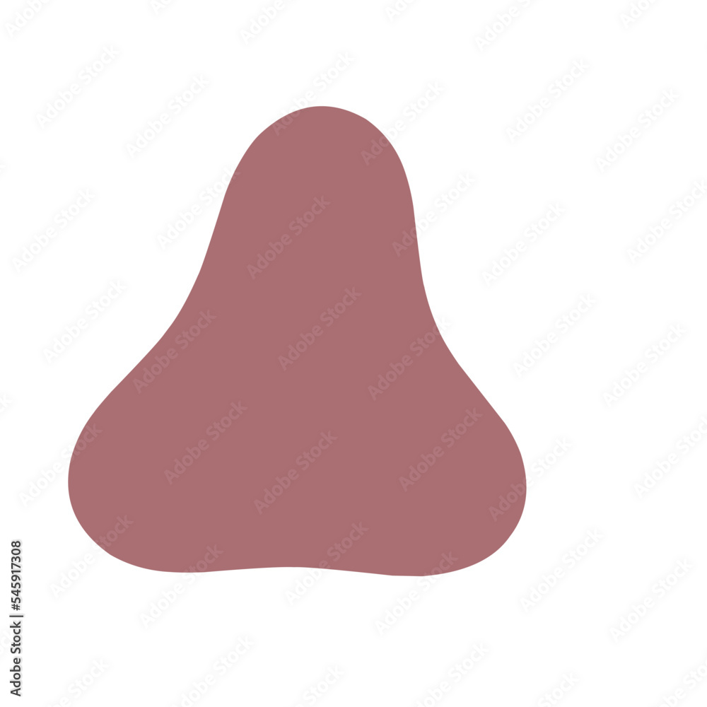 Creative Aesthetic Blob Creative Aesthetic Blob