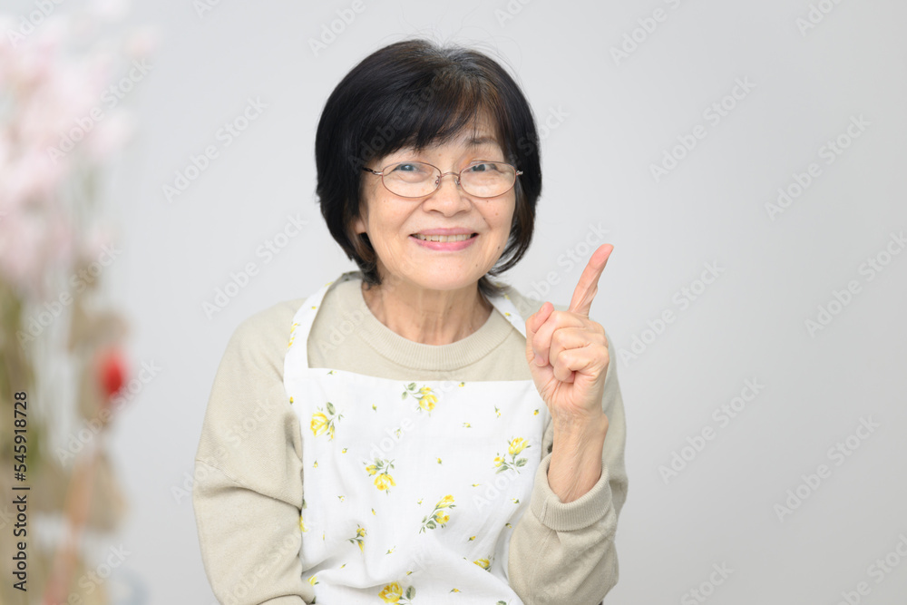 おばあちゃんの知恵袋的なことに使えるイメージ おばあちゃんの知恵袋的なことに使えるイメージ