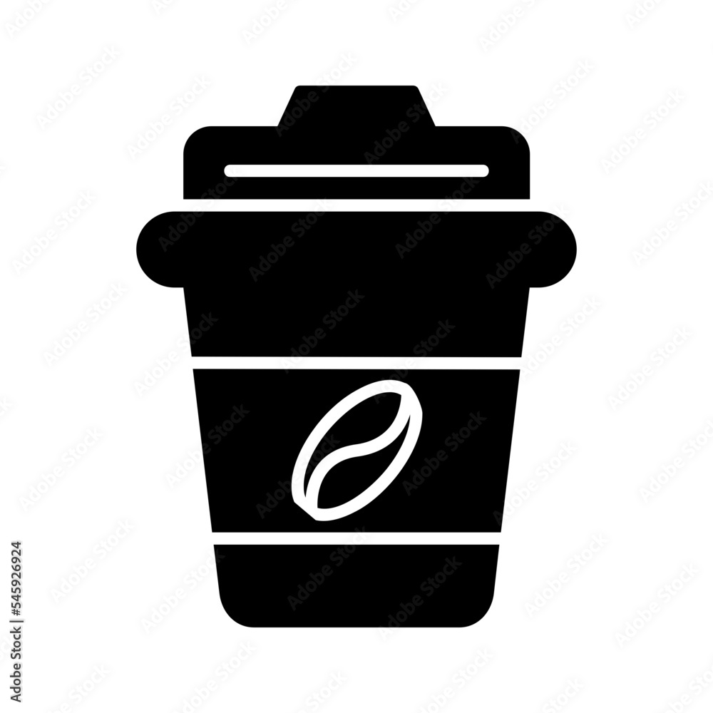Coffee Cup Icon Coffee Cup Icon