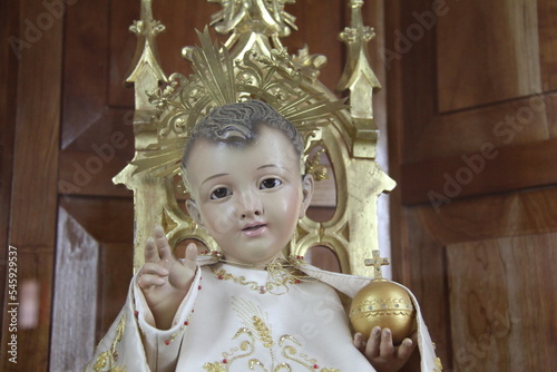 baby jesus