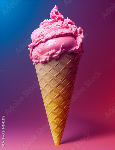 Ice-cream