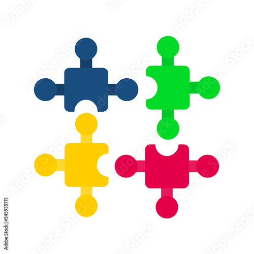 Puzzles Icon