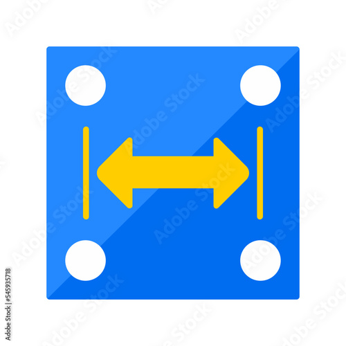 Shrink Icon