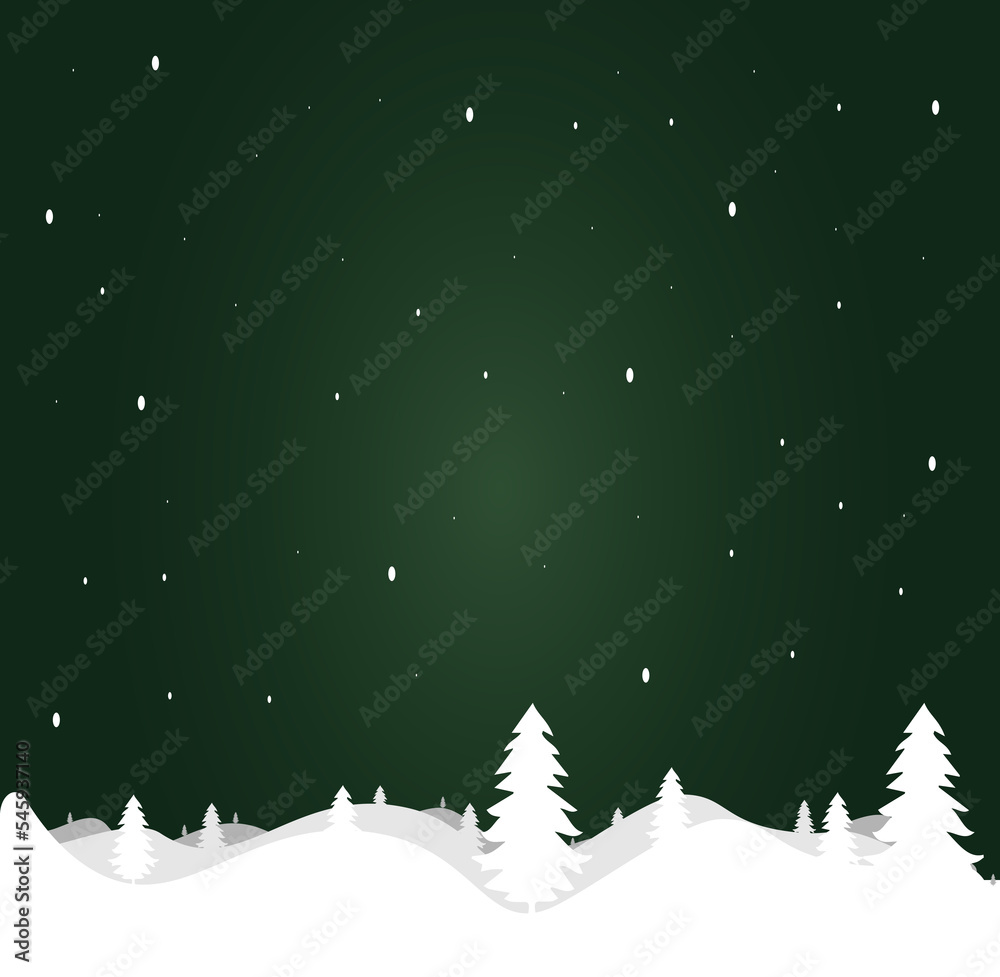 christmas new year background and happy new year