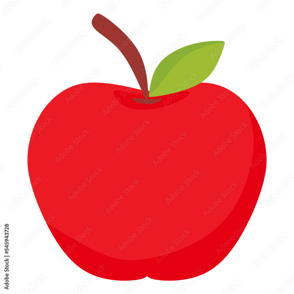 Appel Fruits Illustration Appel Fruits Illustration