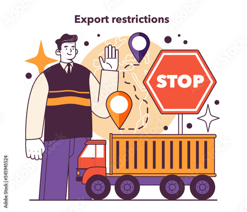 Measures of state regulation. Government actions for financial