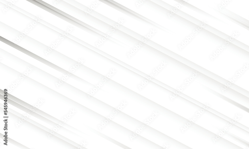 Obraz premium Abstract white paper texture 