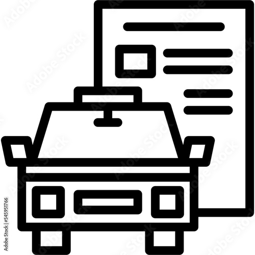 Test Icon
