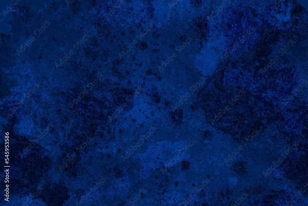 Deep blue texture for background. Deep blue texture for background.