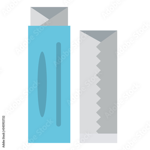 chewing gum sweet snack sugar icon