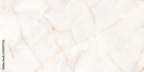 Polished Onyx marble wall or floor tile surface