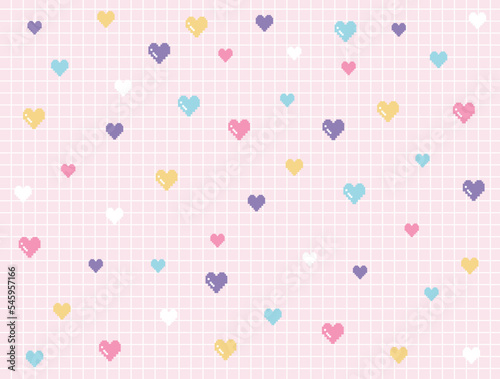 Graphic background of the 1980s or 1980s. Retro. modern.