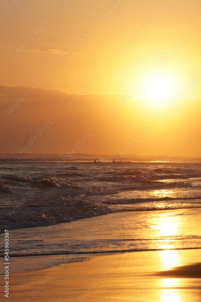 Balinese Beach, Canggu