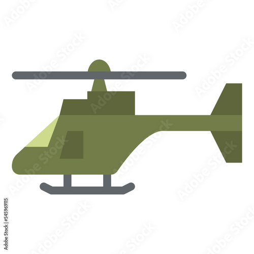 army helicopter vehicle army military icon
