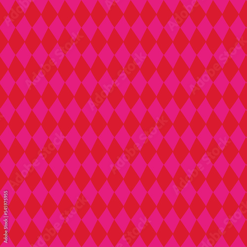 Seamless repeat pattern print background