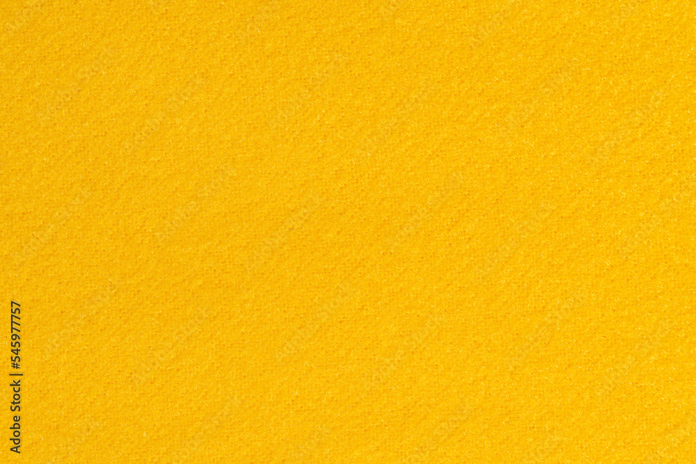 Yellow fabric texture. Background Yellow fabric texture. Background
