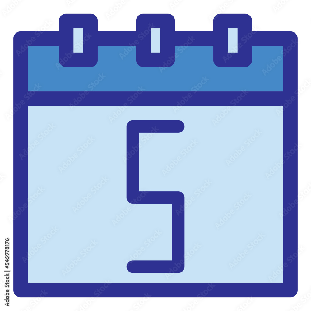 Calendar icon Calendar icon