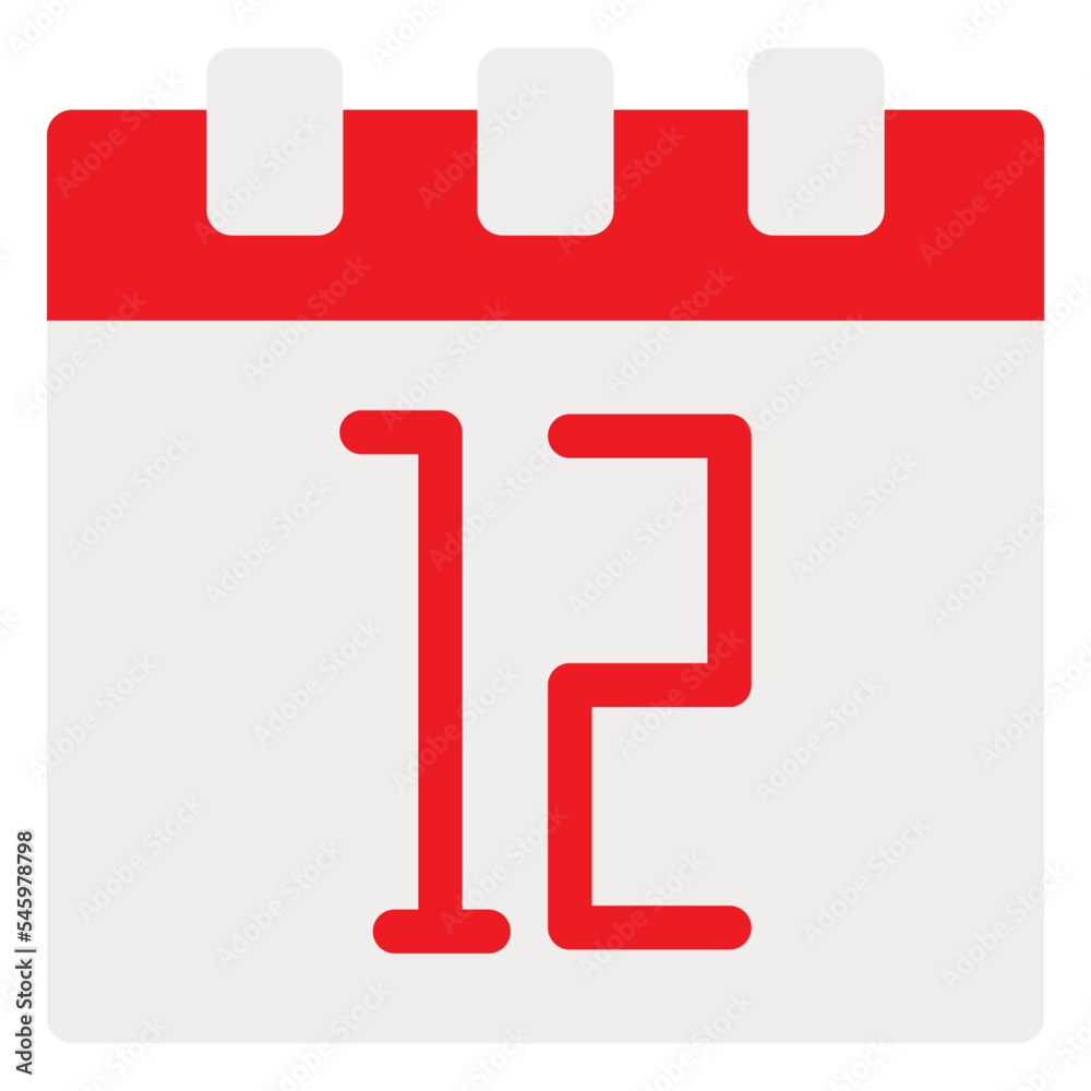 Calendar icon Calendar icon