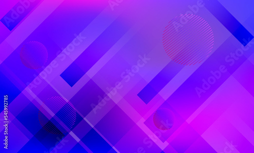 abstract blue background